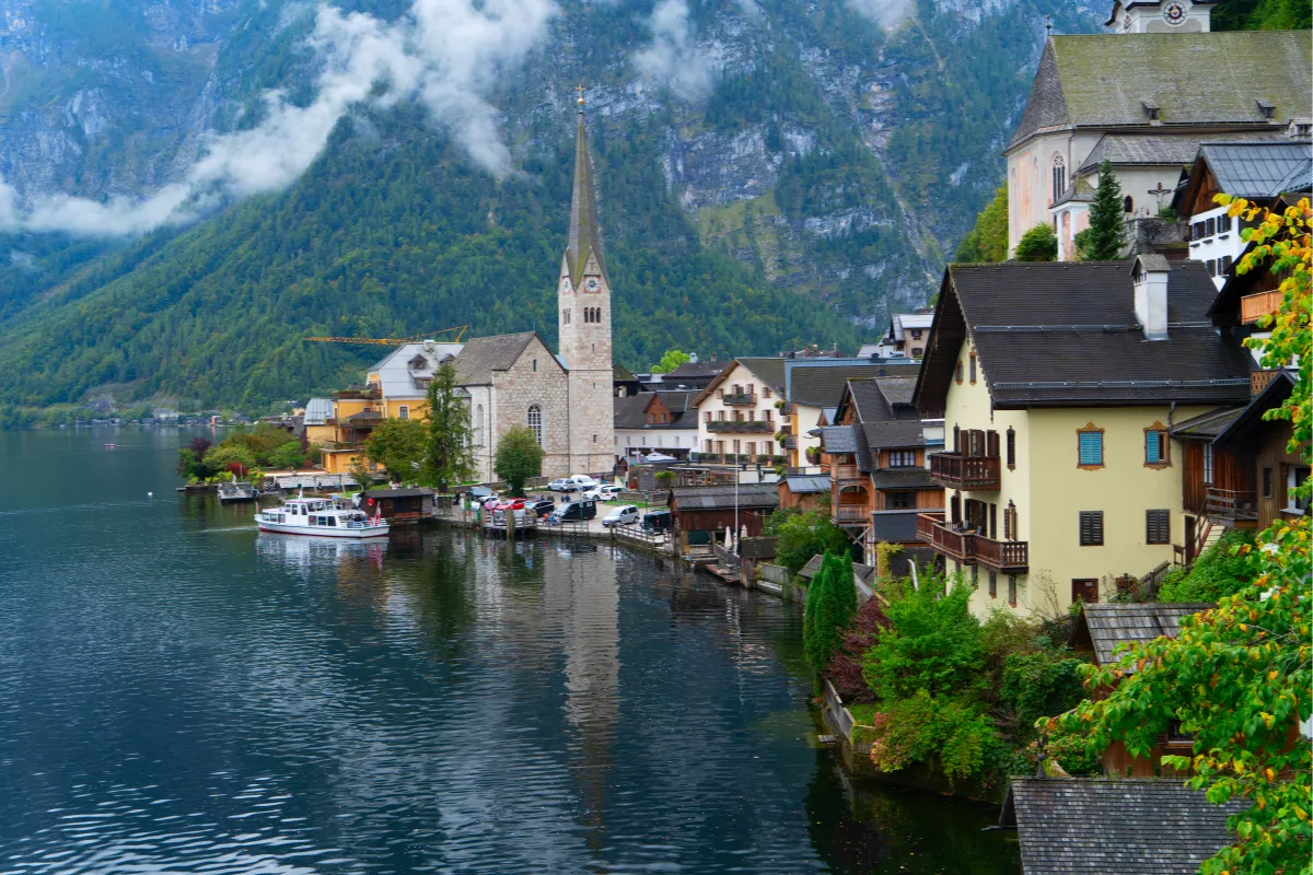Wanaka – Lakeside Serenity